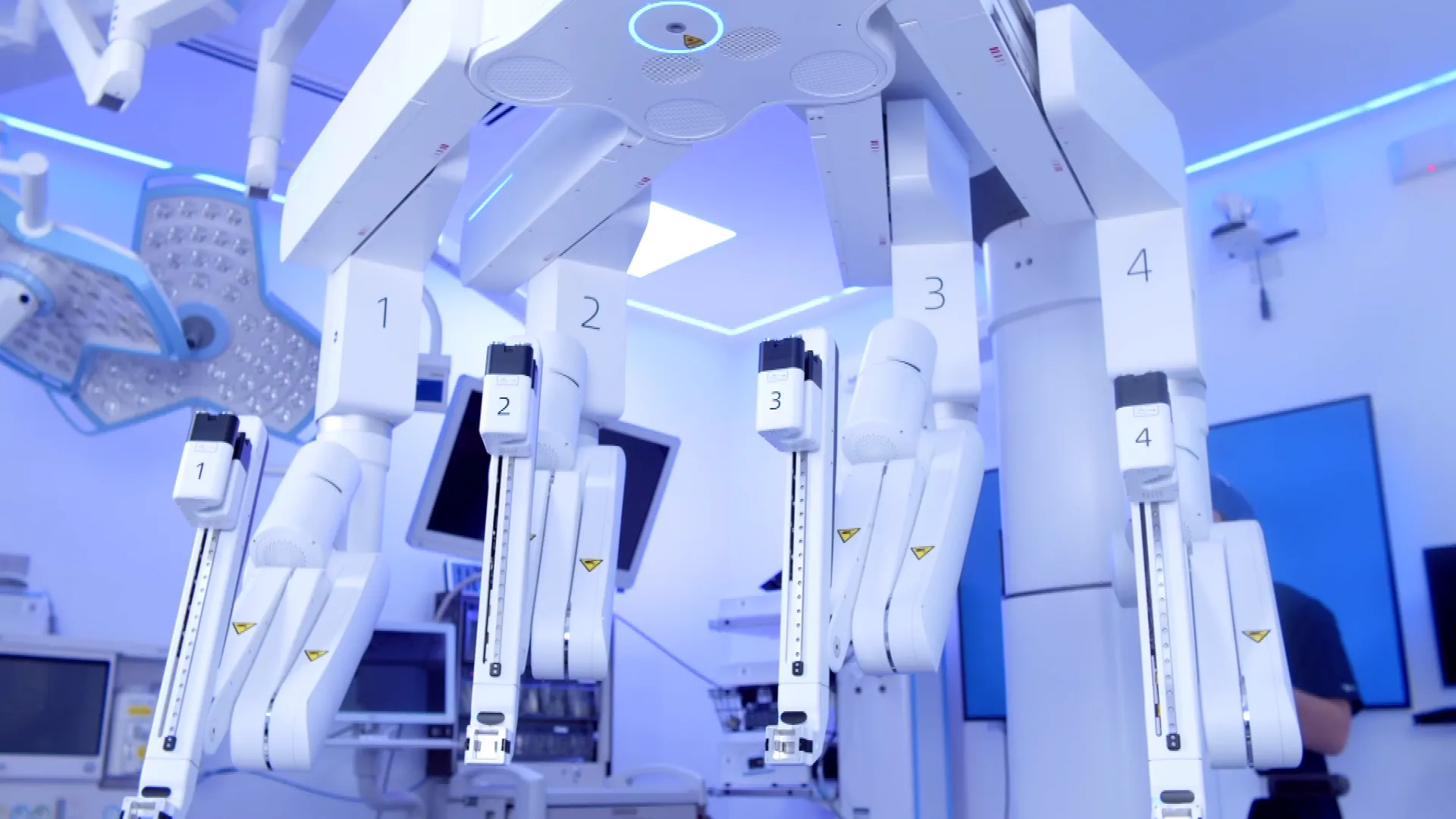 About OMNIBOT MX